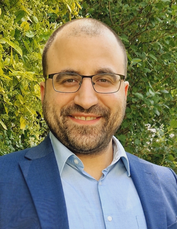 Bausachverständiger, Immobiliensachverständiger, Immobiliengutachter und Baugutachter  Ahmad Barjawi M. Sc. Worms